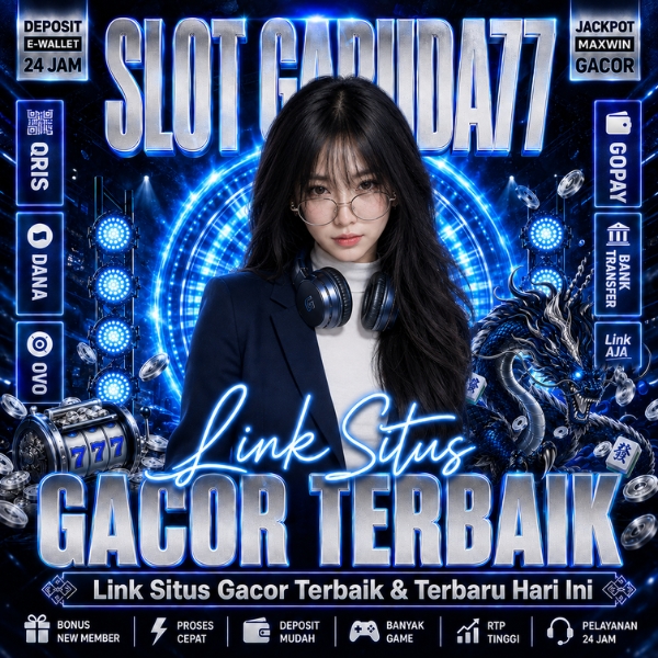 GARUDA77