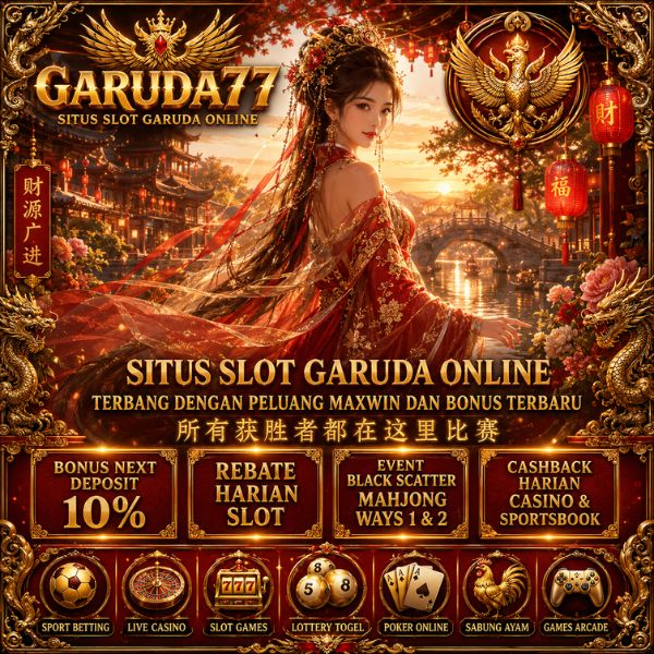 SITUS GARUDA77