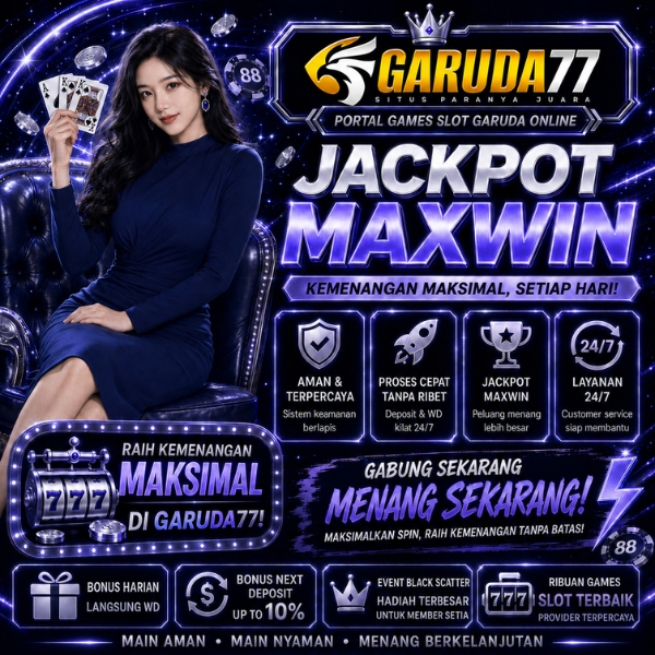 GARUDA77