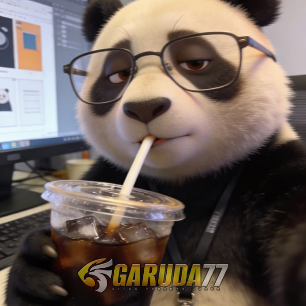 GARUDA77